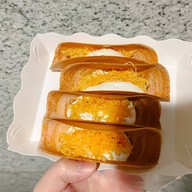 ขนมเบื้องไทย@เยาวราช เยาวราช