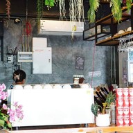 บรรยากาศ บ้านไม้ปลายเมฆ