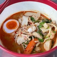 เด็กเส้น ตลาดพลู ตลาดพลู