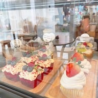 เมนูของร้าน POND Bakery Chiangmai Pond Bakery