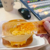 ขนมเบื้องไทย@เยาวราช เยาวราช