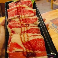SORA Yakiniku そらやきに