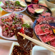 SORA Yakiniku そらやきに