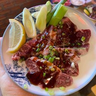 SORA Yakiniku そらやきに