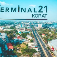 บรรยากาศ SKY DECK หอคอยชมเมือง