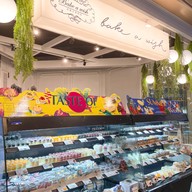 Bake A Wish Japanese Homemade Terminal 21 ชั้น2