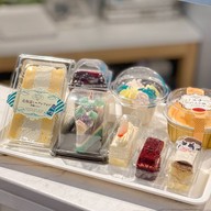 Bake A Wish Japanese Homemade Terminal 21 ชั้น2