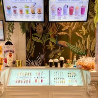 Bake A Wish Japanese Homemade Terminal 21 ชั้น2