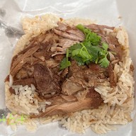 เทคนิคข้าวมันไก่ กฤษดานคร แจ้งวัฒนะ