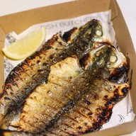 Fish Butchery Waterloo