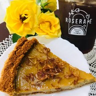 Roseraie Coffee