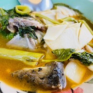 เมนูของร้าน แกงส้มตรัง โชคชัย 4 ซอย48