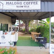 Malong coffee พนมสารคาม