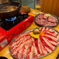 SORA Yakiniku そらやきに