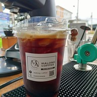 Malong coffee พนมสารคาม