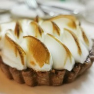 เมนูของร้าน El Mercado ซอยไผ่สิงโต