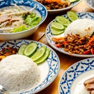 ครัวในสวน