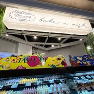Bake A Wish Japanese Homemade Terminal 21 ชั้น2