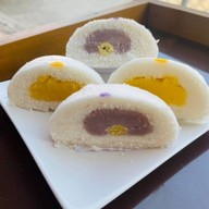 ซาลาเปา by หมูกะเปา