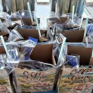 ข้าวตามสั่ง น้ำแก้วโอ่ง สาขา1