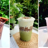 ตื่น •TUEN• Home Cafe
