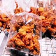 ไก่ทอดหาดใหญ่(ซันเดย์) ลาดกระบัง48