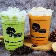 ร้านชาตันหยง บางบัว