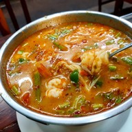 เมนูของร้าน ไก่ย่าง ส.โภชนา เทเวศร์