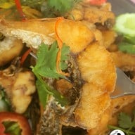 เมนูของร้าน สวนอาหารซุ้มไผ่ เรโทร