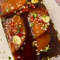 เมนูของร้าน Tenjo Sushi & Yakiniku Premium Buffet Gateway Ekamai