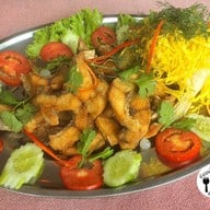 เมนูของร้าน สวนอาหารซุ้มไผ่ เรโทร