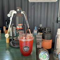 สมใจ specialty coffee บายพาส ชลบุรี