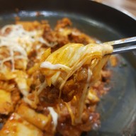 Dak Galbi สยามเซ็นเตอร์