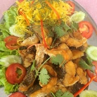 เมนูของร้าน สวนอาหารซุ้มไผ่ เรโทร