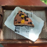 เมนูของร้าน Bamboo House Cafe' ห้วยน้ำใส สวนผึ้ง