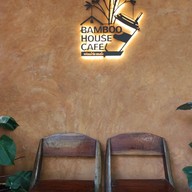 บรรยากาศ Bamboo House Cafe' ห้วยน้ำใส สวนผึ้ง