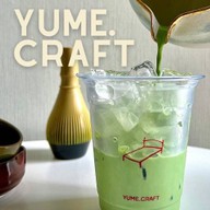 YUME.CRAFT (Matcha House) เซเรนิตี้ ใต้ตึกซี