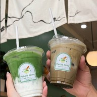 Matcha Story