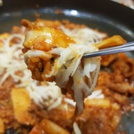 Dak Galbi สยามเซ็นเตอร์