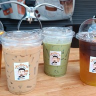 หลังเลิกงาน By Jung Royal