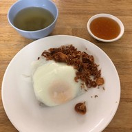 เมนูของร้าน ปากหม้อปารีส สาขา กทม ปรีดี