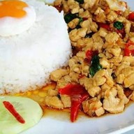 โจ๊กบะช่อสองแคว