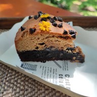 เมนูของร้าน Bamboo House Cafe' ห้วยน้ำใส สวนผึ้ง