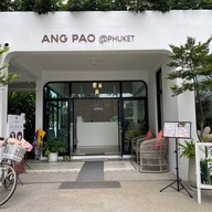 Angpao Cafe & Restaurant