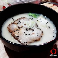 อิชิ ราเมน