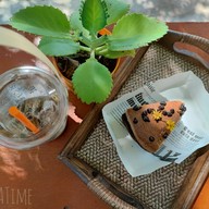 เมนูของร้าน Bamboo House Cafe' ห้วยน้ำใส สวนผึ้ง