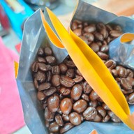 เมนูของร้าน เจนัวส์เบเกอรี่ นวมินทร์ 68