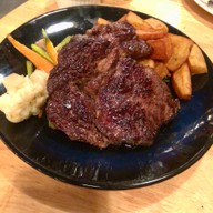 เมนูของร้าน El Mercado ซอยไผ่สิงโต