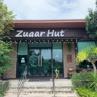 Zugar Hut Cafe ชลบุรี