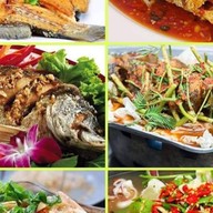 ร้านข้าวต้มสัญญา สาขา2